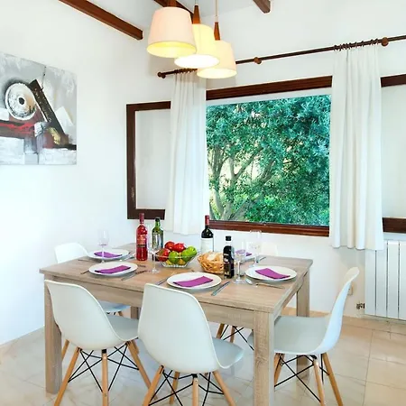 Villa Solcanada By Sealand Port de Alcudia (Mallorca)